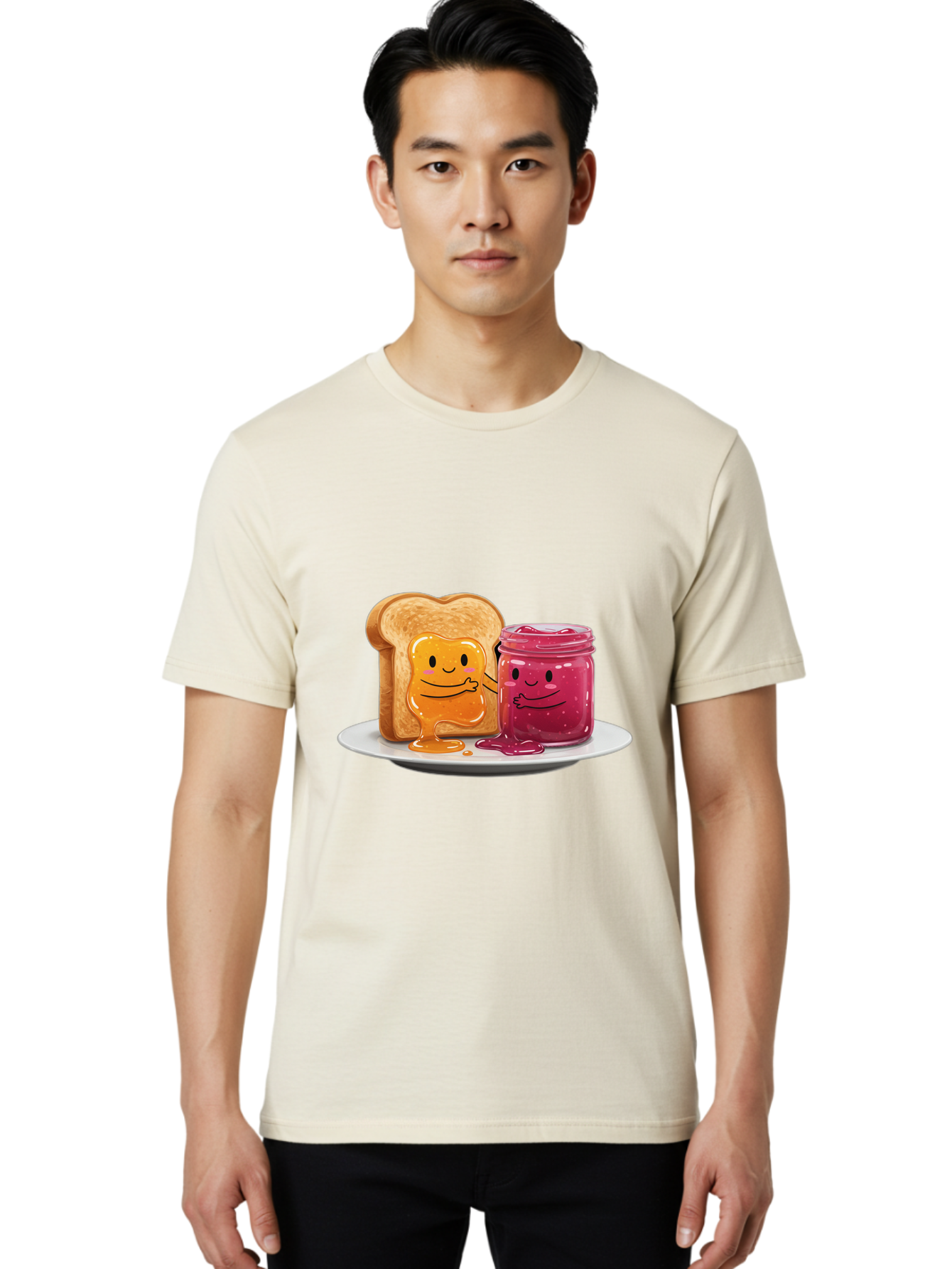 Toast-And-Jam Men'S Graphic Tee, 100% Cotton, Comfortable Casual Summer Wear, Machine Washable, Vintage Camera, Old Camera, Antique Camera, Black Camera, Classic Photography, Photography Equipment, Nostalgic Device, Film Camera, Camera Art Bal493