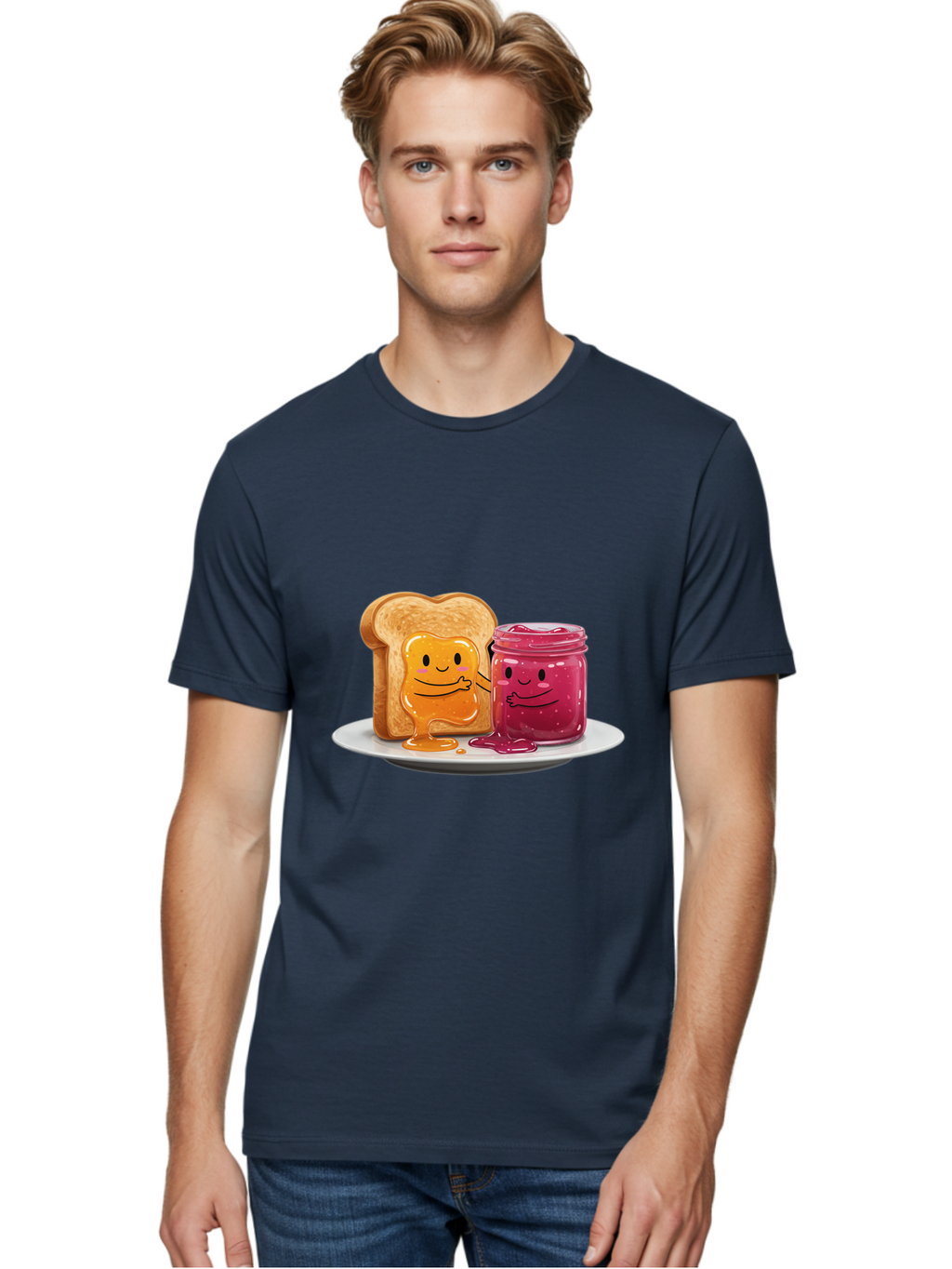 Toast-And-Jam Men'S Graphic Tee, 100% Cotton, Comfortable Casual Summer Wear, Machine Washable, Vintage Camera, Old Camera, Antique Camera, Black Camera, Classic Photography, Photography Equipment, Nostalgic Device, Film Camera, Camera Art Bal493