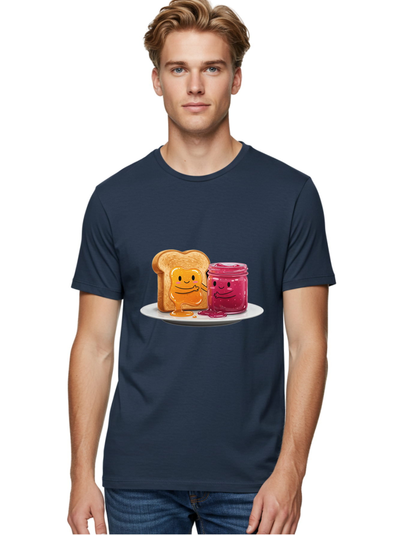 Toast-And-Jam Men'S Graphic Tee, 100% Cotton, Comfortable Casual Summer Wear, Machine Washable, Vintage Camera, Old Camera, Antique Camera, Black Camera, Classic Photography, Photography Equipment, Nostalgic Device, Film Camera, Camera Art Bal493