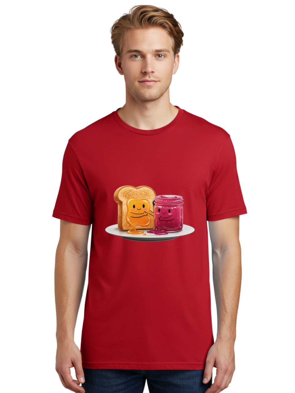 Toast-And-Jam Men'S Graphic Tee, 100% Cotton, Comfortable Casual Summer Wear, Machine Washable, Vintage Camera, Old Camera, Antique Camera, Black Camera, Classic Photography, Photography Equipment, Nostalgic Device, Film Camera, Camera Art Bal493
