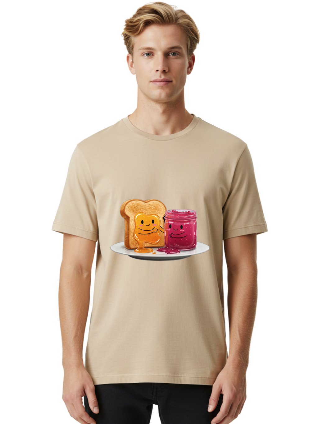 Toast-And-Jam Men'S Graphic Tee, 100% Cotton, Comfortable Casual Summer Wear, Machine Washable, Vintage Camera, Old Camera, Antique Camera, Black Camera, Classic Photography, Photography Equipment, Nostalgic Device, Film Camera, Camera Art Bal493