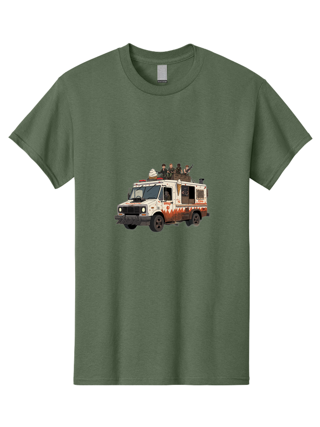 Truck Men'S Graphic Tee, 100% Cotton, Comfortable Casual Summer Wear, Machine Washable, Vintage Camera, Old Camera, Antique Camera, Black Camera, Classic Photography, Photography Equipment, Nostalgic Device, Film Camera, Camera Art Bal515
