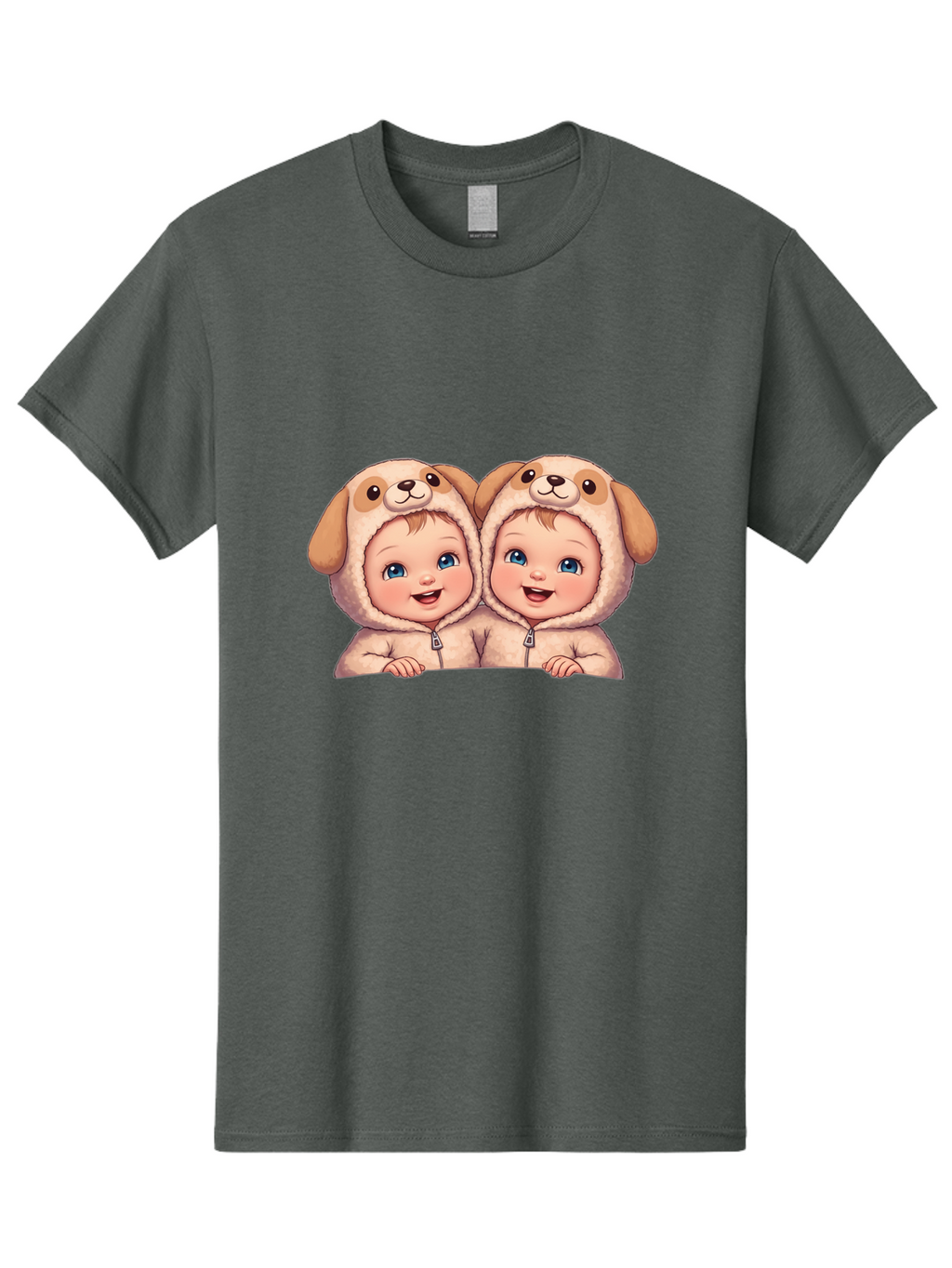Twin-Babies-Dog-Costume Men'S Graphic Tee, 100% Cotton, Comfortable Casual Summer Wear, Machine Washable, Vintage Camera, Old Camera, Antique Camera, Black Camera, Classic Photography, Photography Equipment, Nostalgic Device, Film Camera, Bal518