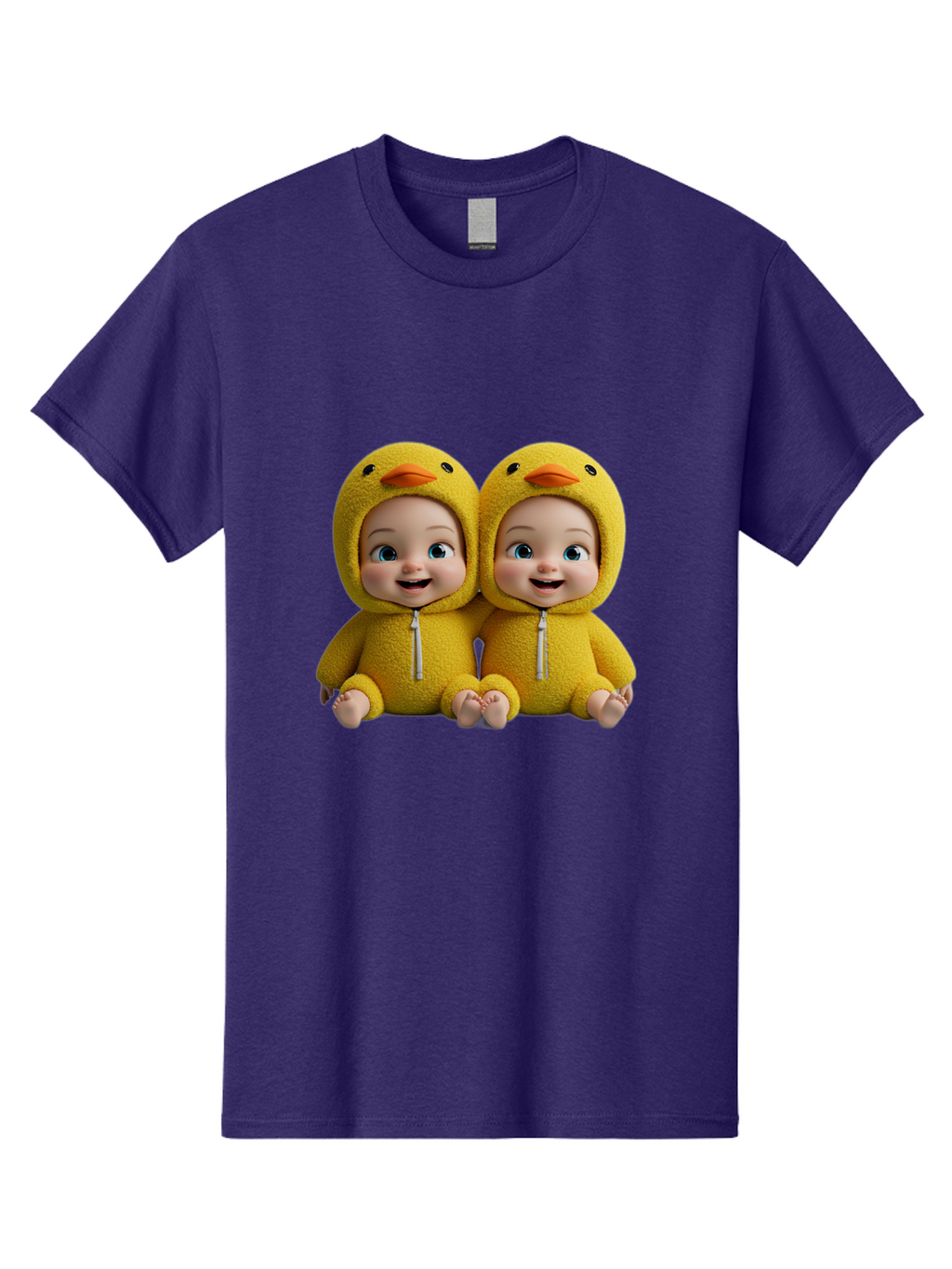 Twin-Babies-In-Duck-Costumes Men'S Graphic Tee, 100% Cotton, Comfortable Casual Summer Wear, Machine Washable, Vintage Camera, Old Camera, Antique Camera, Black Camera, Classic Photography, Photography Equipment, Nostalgic Device, Film Camera, Bal519