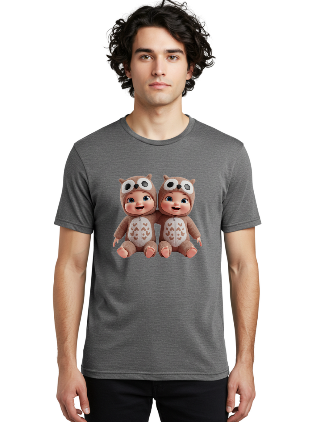 Twin-Babies Men'S Graphic Tee, 100% Cotton, Comfortable Casual Summer Wear, Machine Washable, Vintage Camera, Old Camera, Antique Camera, Black Camera, Classic Photography, Photography Equipment, Nostalgic Device, Film Camera, Camera Art Bal522