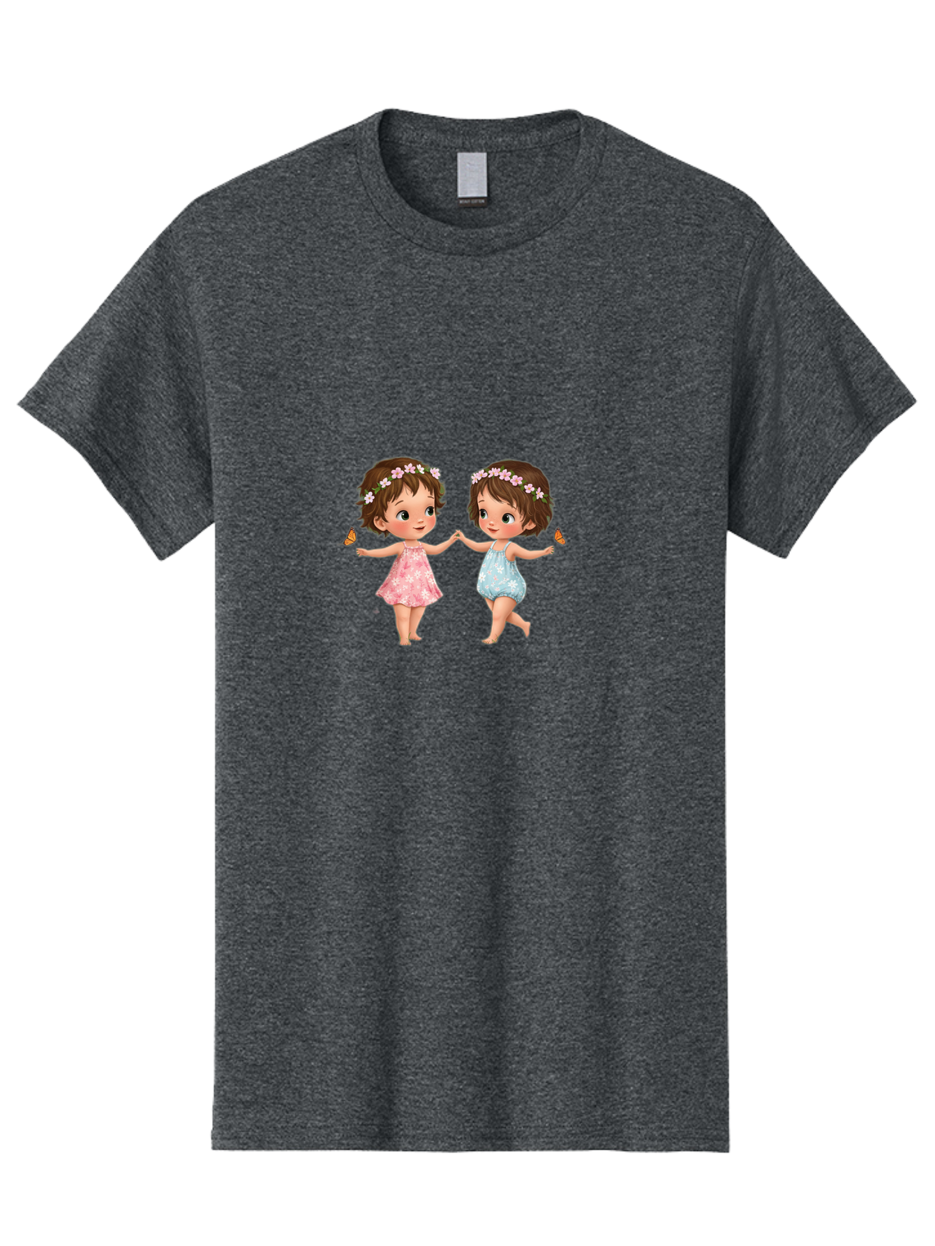 Twin-Girls-With-Butterflies Men'S Graphic Tee, 100% Cotton, Comfortable Casual Summer Wear, Machine Washable, Vintage Camera, Old Camera, Antique Camera, Black Camera, Classic Photography, Photography Equipment, Nostalgic Device, Film Camera, Bal527