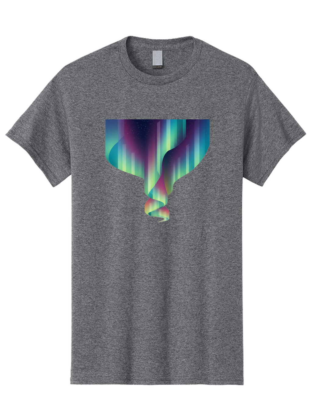 Twisted-Galactic-Ribbon Men'S Graphic Tee, 100% Cotton, Comfortable Casual Summer Wear, Machine Washable, Vintage Camera, Old Camera, Antique Camera, Black Camera, Classic Photography, Photography Equipment, Nostalgic Device, Film Camera, Bal530