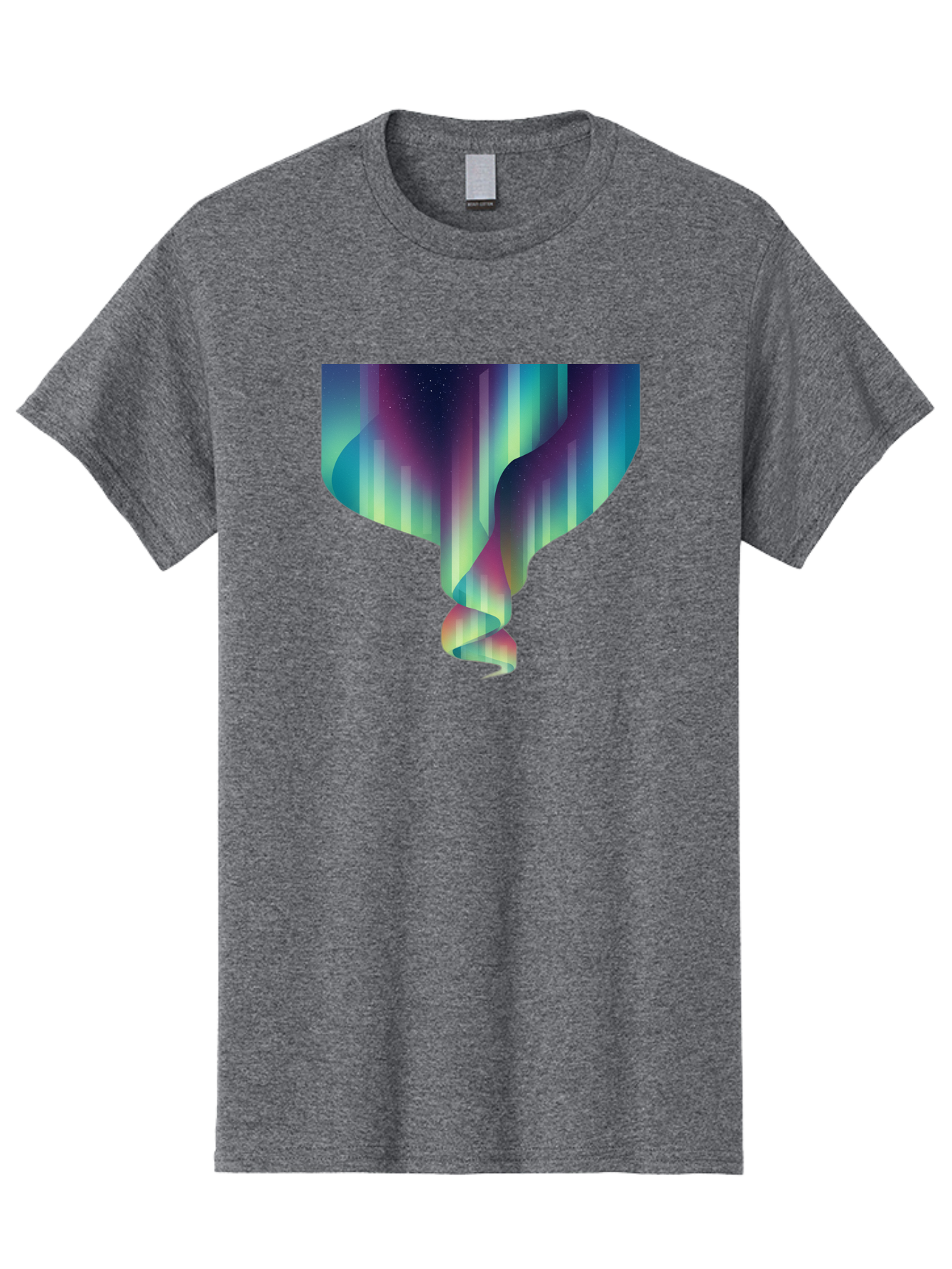 Twisted-Galactic-Ribbon Men'S Graphic Tee, 100% Cotton, Comfortable Casual Summer Wear, Machine Washable, Vintage Camera, Old Camera, Antique Camera, Black Camera, Classic Photography, Photography Equipment, Nostalgic Device, Film Camera, Bal530