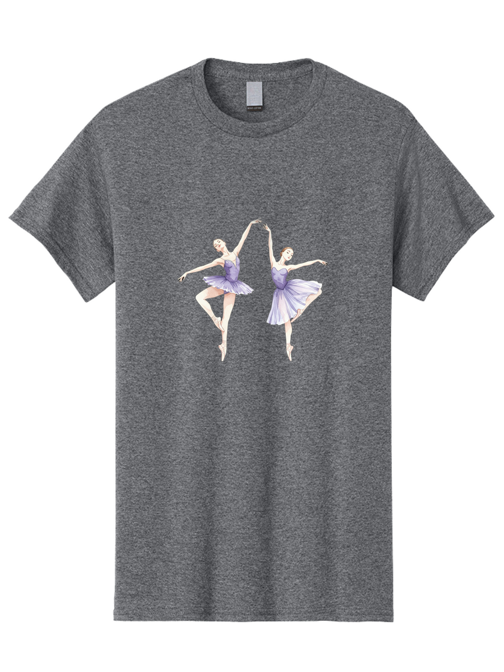 Two-Ballerinas-Dancing Men'S Graphic Tee, 100% Cotton, Comfortable Casual Summer Wear, Machine Washable, Vintage Camera, Old Camera, Antique Camera, Black Camera, Classic Photography, Photography Equipment, Nostalgic Device, Film Camera, Bal531