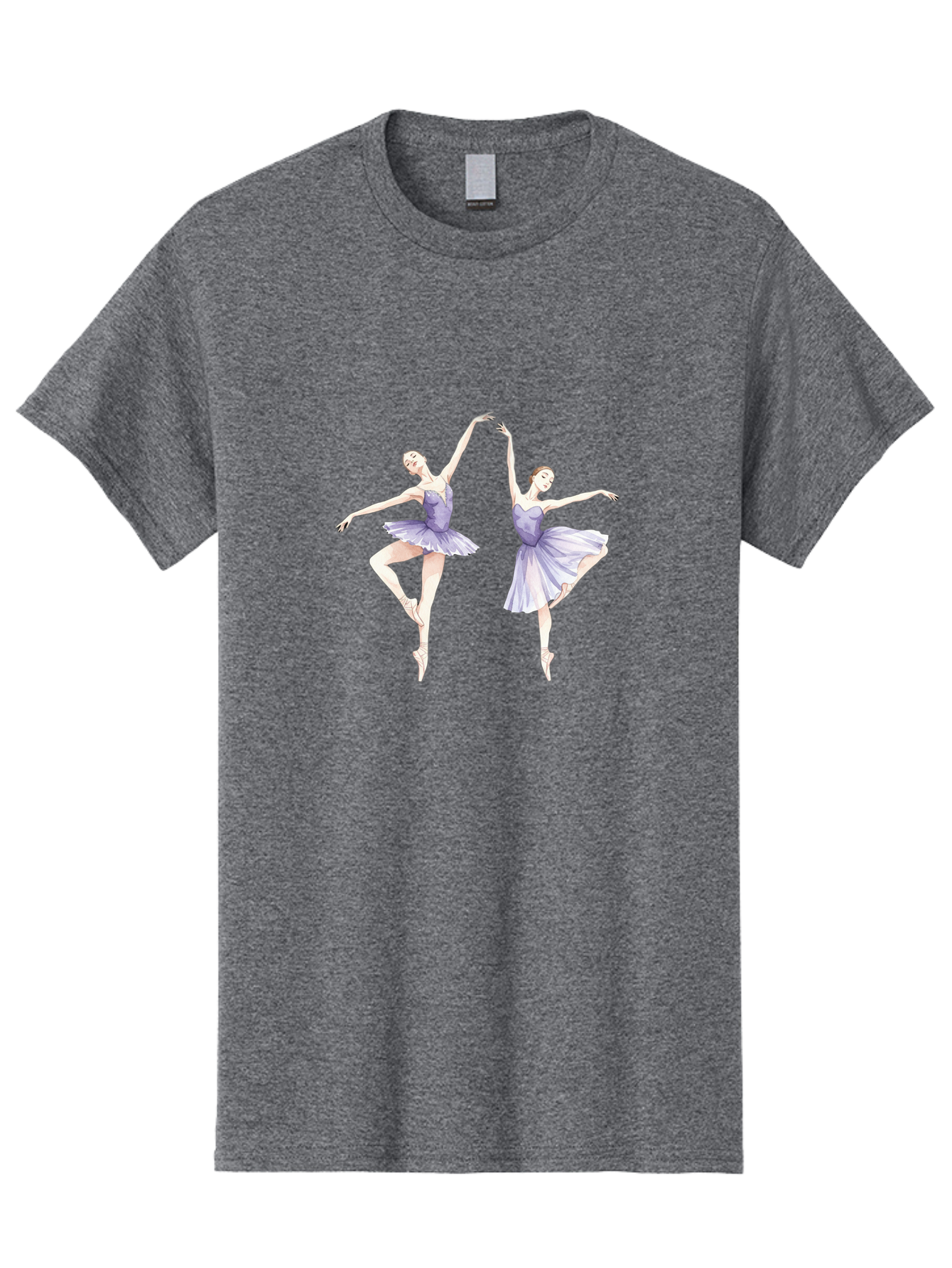 Two-Ballerinas-Dancing Men'S Graphic Tee, 100% Cotton, Comfortable Casual Summer Wear, Machine Washable, Vintage Camera, Old Camera, Antique Camera, Black Camera, Classic Photography, Photography Equipment, Nostalgic Device, Film Camera, Bal531