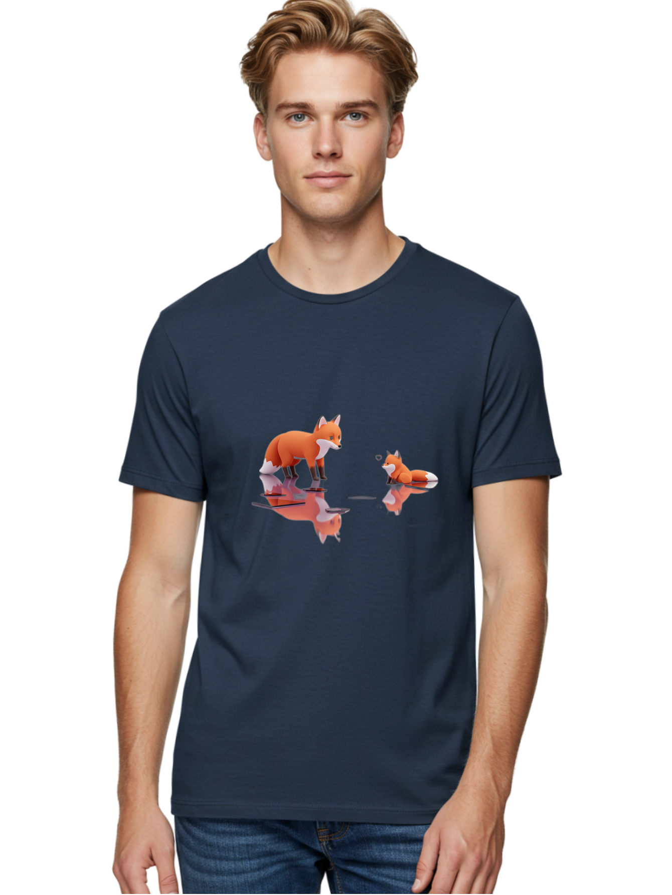 Two-Foxes Men'S Graphic Tee, 100% Cotton, Comfortable Casual Summer Wear, Machine Washable, Vintage Camera, Old Camera, Antique Camera, Black Camera, Classic Photography, Photography Equipment, Nostalgic Device, Film Camera, Camera Art Bal540