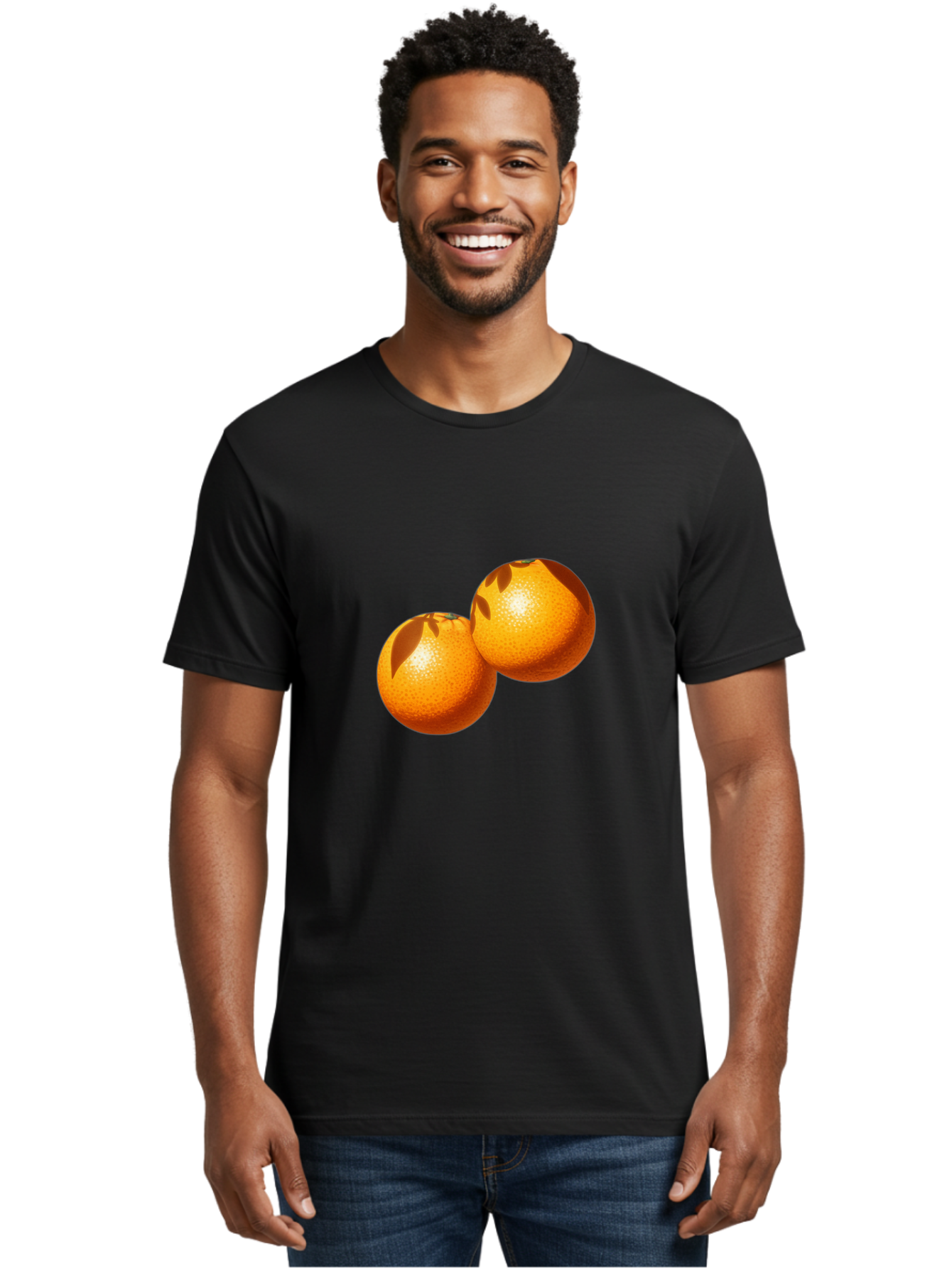 Two-Oranges Men'S Graphic Tee, 100% Cotton, Comfortable Casual Summer Wear, Machine Washable, Vintage Camera, Old Camera, Antique Camera, Black Camera, Classic Photography, Photography Equipment, Nostalgic Device, Film Camera, Camera Art Bal541