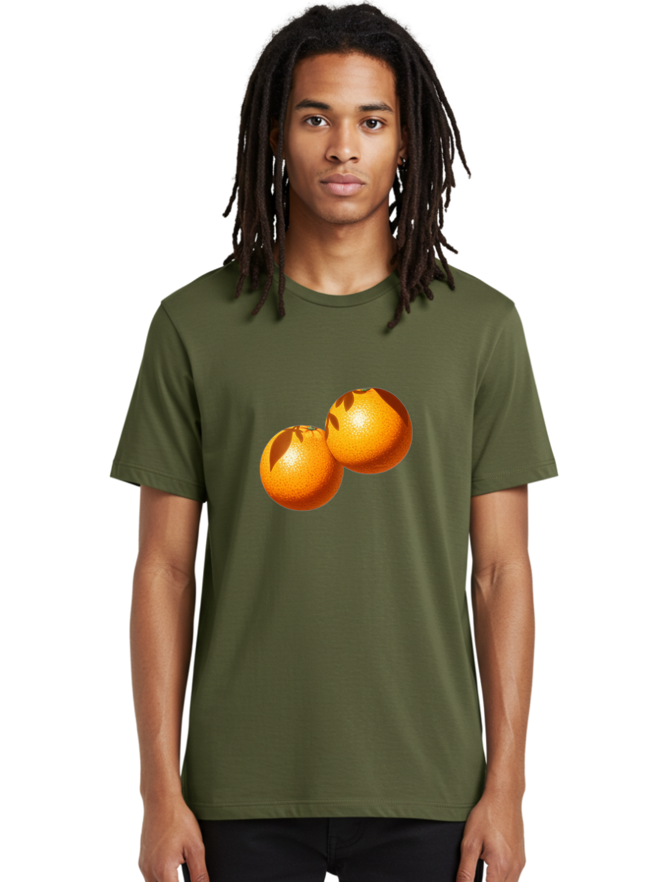 Two-Oranges Men'S Graphic Tee, 100% Cotton, Comfortable Casual Summer Wear, Machine Washable, Vintage Camera, Old Camera, Antique Camera, Black Camera, Classic Photography, Photography Equipment, Nostalgic Device, Film Camera, Camera Art Bal541
