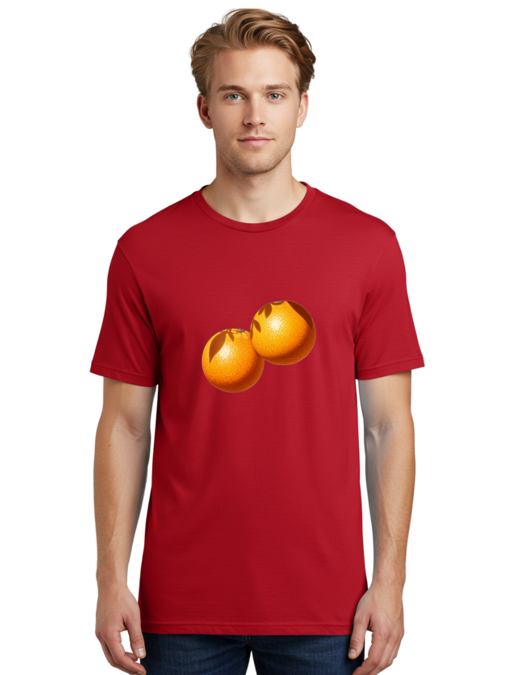 Two-Oranges Men'S Graphic Tee, 100% Cotton, Comfortable Casual Summer Wear, Machine Washable, Vintage Camera, Old Camera, Antique Camera, Black Camera, Classic Photography, Photography Equipment, Nostalgic Device, Film Camera, Camera Art Bal541