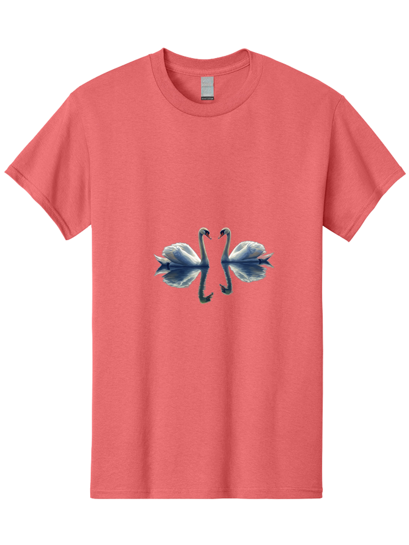 Two-Swans Men'S Graphic Tee, 100% Cotton, Comfortable Casual Summer Wear, Machine Washable, Vintage Camera, Old Camera, Antique Camera, Black Camera, Classic Photography, Photography Equipment, Nostalgic Device, Film Camera, Camera Art Bal542