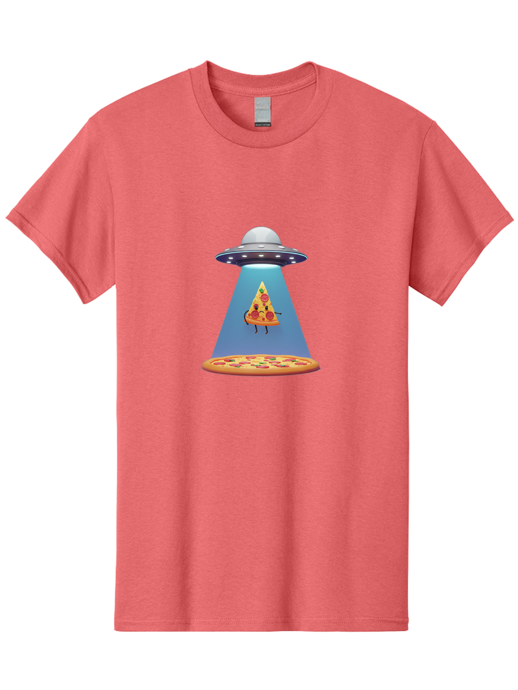 Ufo-Abducting-Pizza-Slice Men'S Graphic Tee, 100% Cotton, Comfortable Casual Summer Wear, Machine Washable, Vintage Camera, Old Camera, Antique Camera, Black Camera, Classic Photography, Photography Equipment, Nostalgic Device, Film Camera, Bal544