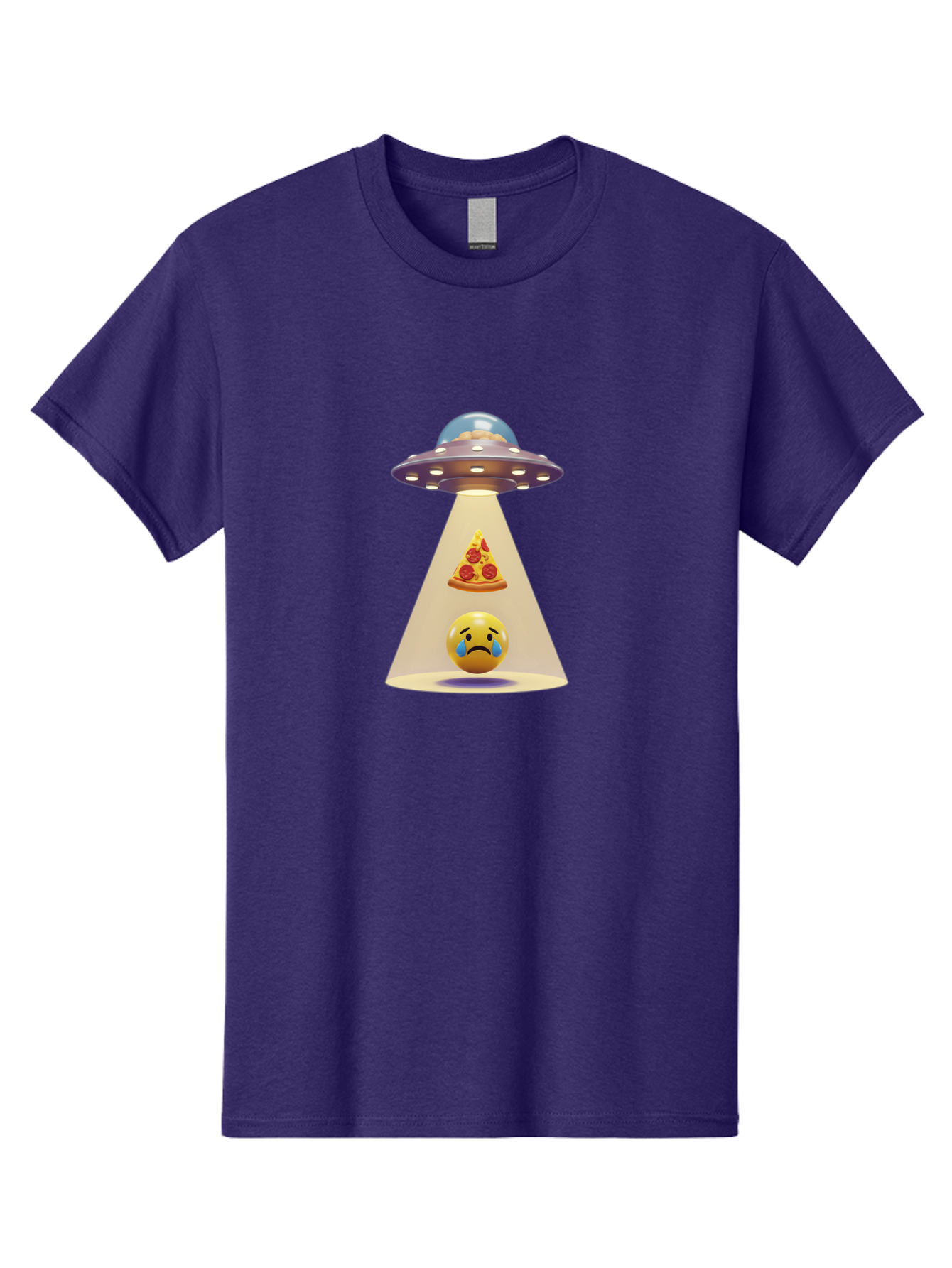 Ufo-Abducting-Pizza Men'S Graphic Tee, 100% Cotton, Comfortable Casual Summer Wear, Machine Washable, Vintage Camera, Old Camera, Antique Camera, Black Camera, Classic Photography, Photography Equipment, Nostalgic Device, Film Camera, Bal545