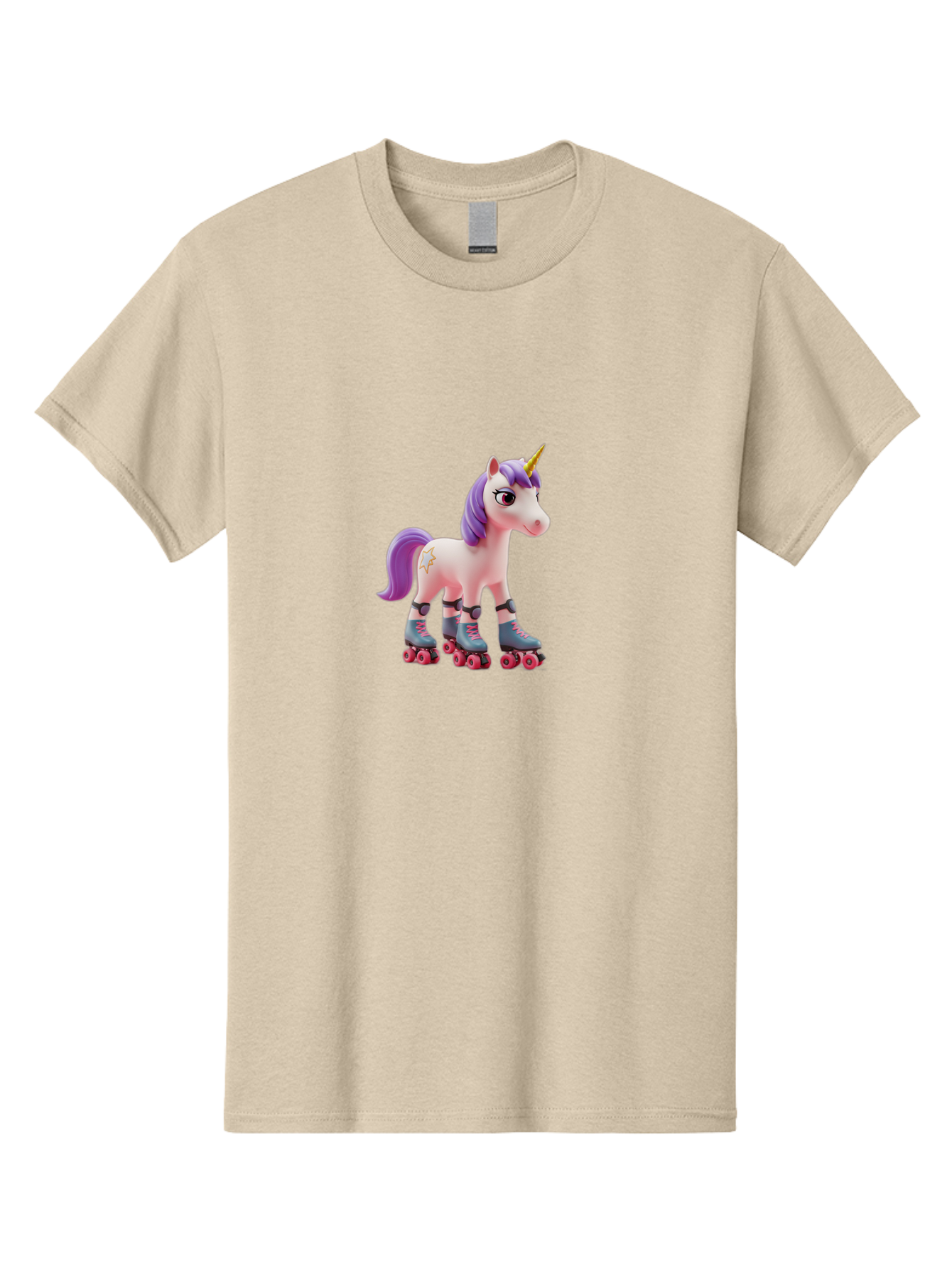 Unicorn-On-Rollerskates-3 Men'S Graphic Tee, 100% Cotton, Comfortable Casual Summer Wear, Machine Washable, Vintage Camera, Old Camera, Antique Camera, Black Camera, Classic Photography, Photography Equipment, Nostalgic Device, Film Camera, Bal548