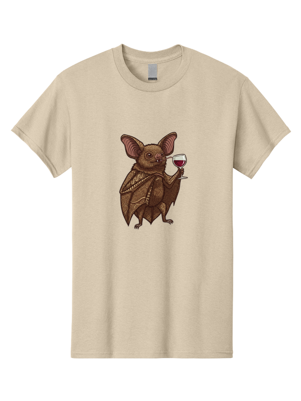 Vampire-Bat-Toast Men'S Graphic Tee, 100% Cotton, Comfortable Casual Summer Wear, Machine Washable, Vintage Camera, Old Camera, Antique Camera, Black Camera, Classic Photography, Photography Equipment, Nostalgic Device, Film Camera, Camera Art Bal554