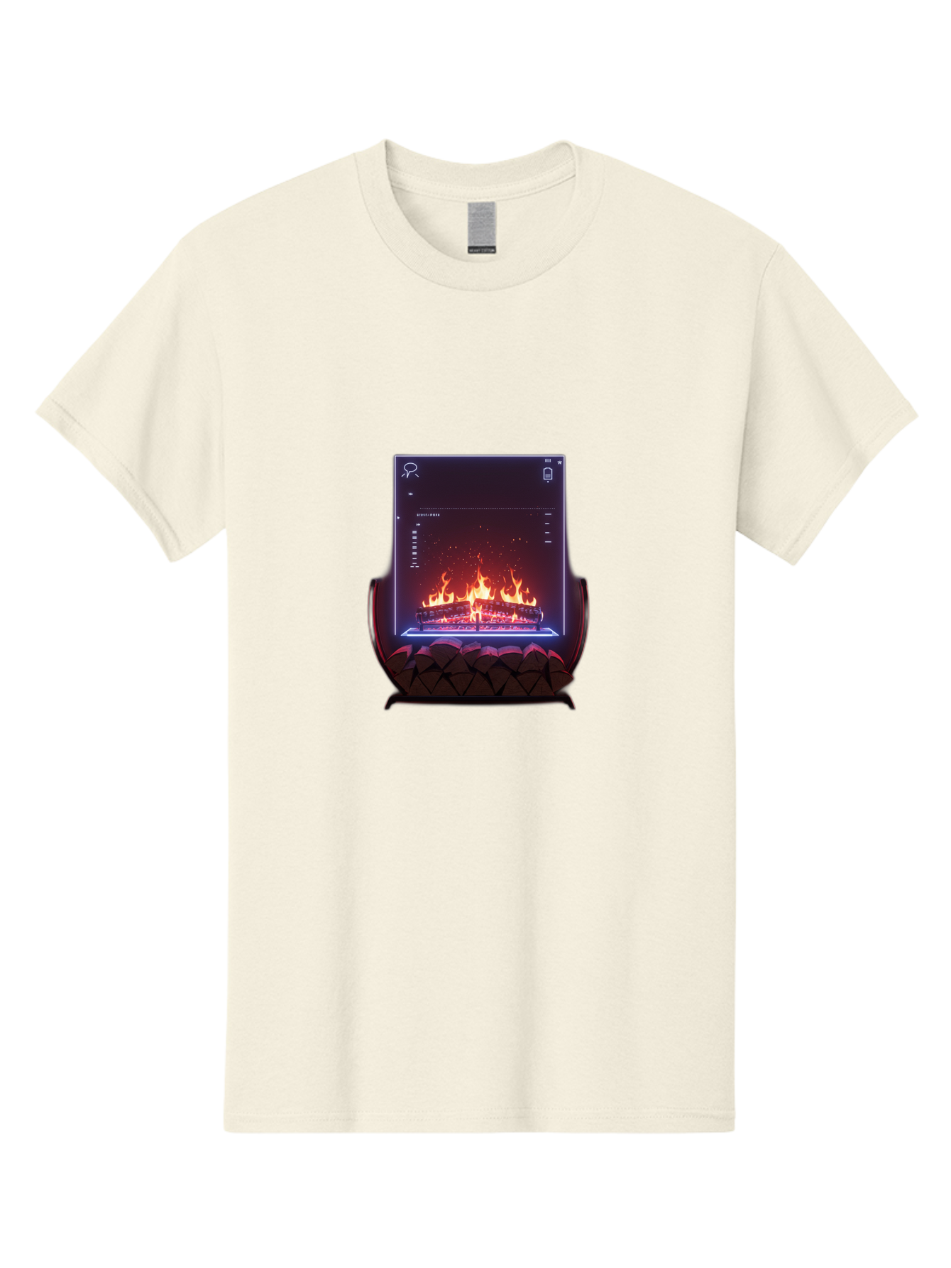Virtual-Fireplace Men'S Graphic Tee, 100% Cotton, Comfortable Casual Summer Wear, Machine Washable, Vintage Camera, Old Camera, Antique Camera, Black Camera, Classic Photography, Photography Equipment, Nostalgic Device, Film Camera, Camera Art Bal574