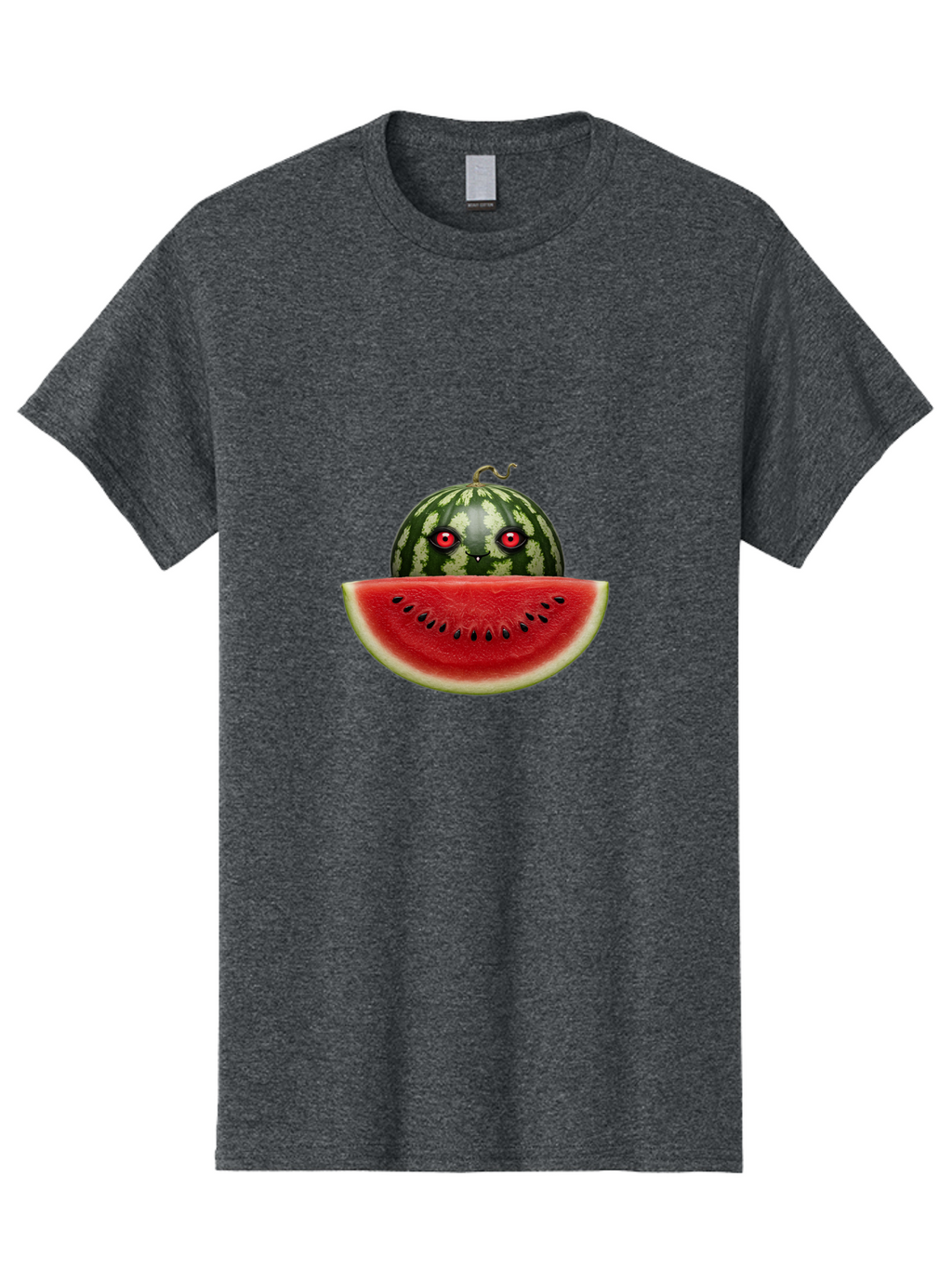 Watermelon-1 Men'S Graphic Tee, 100% Cotton, Comfortable Casual Summer Wear, Machine Washable, Vintage Camera, Old Camera, Antique Camera, Black Camera, Classic Photography, Photography Equipment, Nostalgic Device, Film Camera, Camera Art Bal588