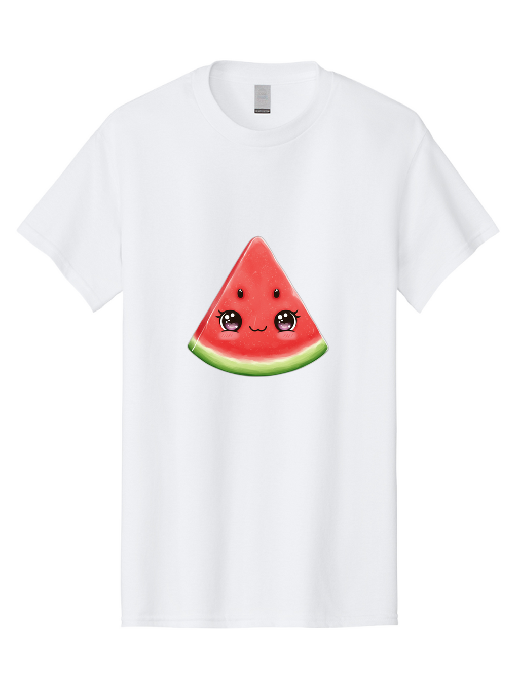 Watermelon-Slice-6 Men'S Graphic Tee, 100% Cotton, Comfortable Casual Summer Wear, Machine Washable, Vintage Camera, Old Camera, Antique Camera, Black Camera, Classic Photography, Photography Equipment, Nostalgic Device, Film Camera, Bal595