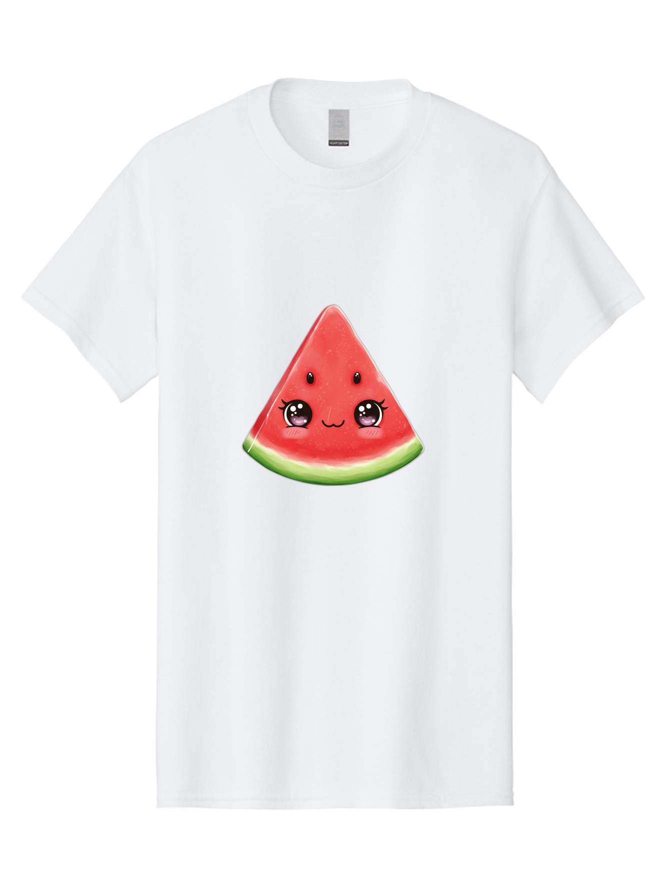 Watermelon-Slice-6 Men'S Graphic Tee, 100% Cotton, Comfortable Casual Summer Wear, Machine Washable, Vintage Camera, Old Camera, Antique Camera, Black Camera, Classic Photography, Photography Equipment, Nostalgic Device, Film Camera, Bal595