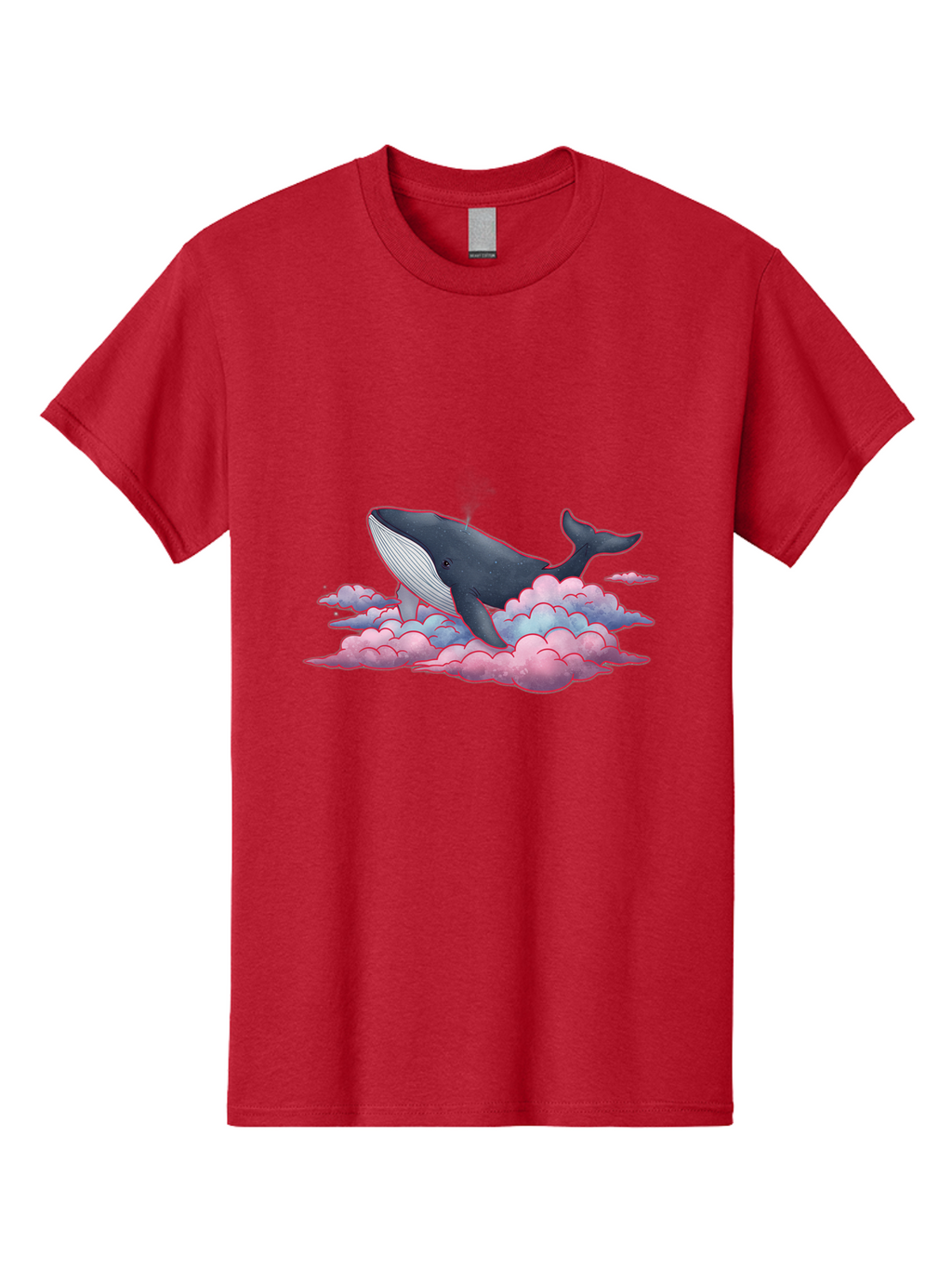 Whale-On-Clouds Men'S Graphic Tee, 100% Cotton, Comfortable Casual Summer Wear, Machine Washable, Vintage Camera, Old Camera, Antique Camera, Black Camera, Classic Photography, Photography Equipment, Nostalgic Device, Film Camera, Camera Art Bal603