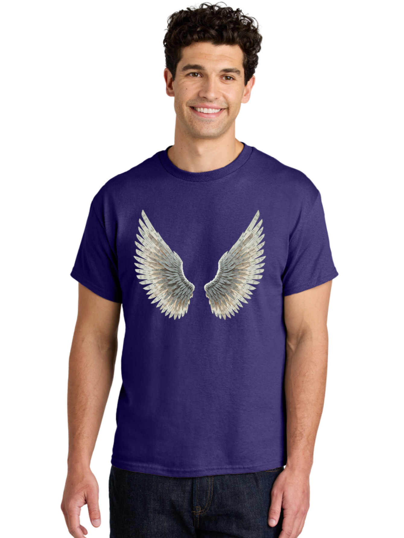 White-Wings Men'S Graphic Tee, 100% Cotton, Comfortable Casual Summer Wear, Machine Washable, Vintage Camera, Old Camera, Antique Camera, Black Camera, Classic Photography, Photography Equipment, Nostalgic Device, Film Camera, Camera Art Bal614