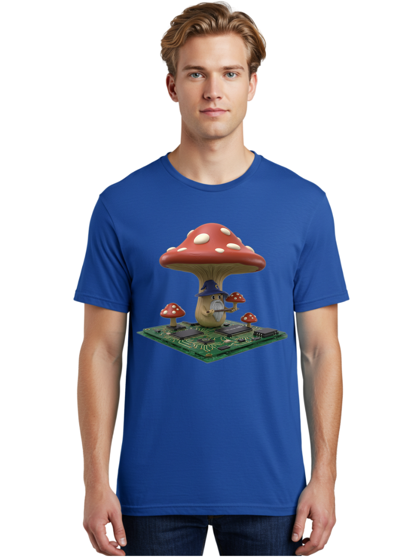Wizard-Fungus Men'S Graphic Tee, 100% Cotton, Comfortable Casual Summer Wear, Machine Washable, Vintage Camera, Old Camera, Antique Camera, Black Camera, Classic Photography, Photography Equipment, Nostalgic Device, Film Camera, Camera Art Bal626