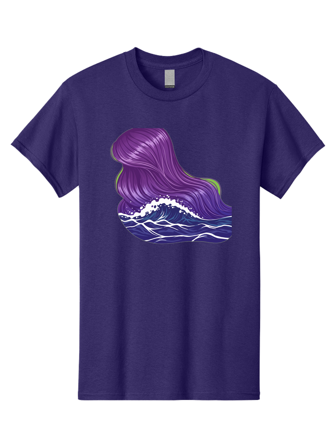 Woman-S-Hair-As-Wave Men'S Graphic Tee, 100% Cotton, Comfortable Casual Summer Wear, Machine Washable, Vintage Camera, Old Camera, Antique Camera, Black Camera, Classic Photography, Photography Equipment, Nostalgic Device, Film Camera, Bal633
