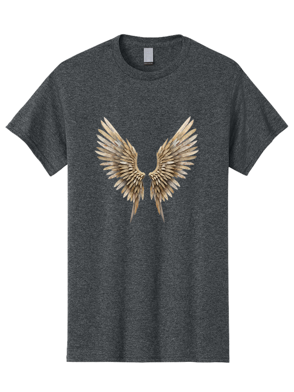 Wooden-Wings Men'S Graphic Tee, 100% Cotton, Comfortable Casual Summer Wear, Machine Washable, Vintage Camera, Old Camera, Antique Camera, Black Camera, Classic Photography, Photography Equipment, Nostalgic Device, Film Camera, Camera Art Bal641