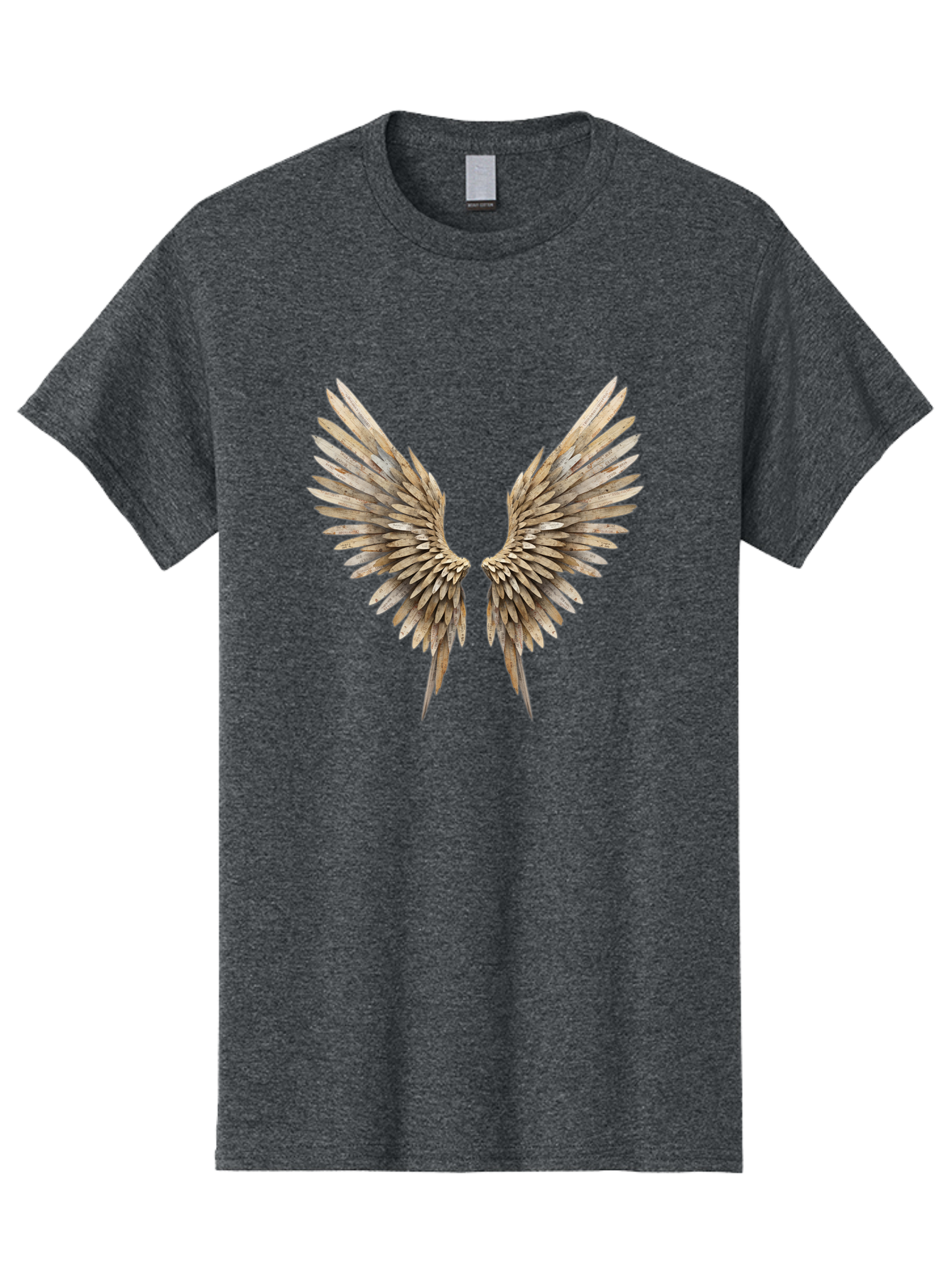 Wooden-Wings Men'S Graphic Tee, 100% Cotton, Comfortable Casual Summer Wear, Machine Washable, Vintage Camera, Old Camera, Antique Camera, Black Camera, Classic Photography, Photography Equipment, Nostalgic Device, Film Camera, Camera Art Bal641