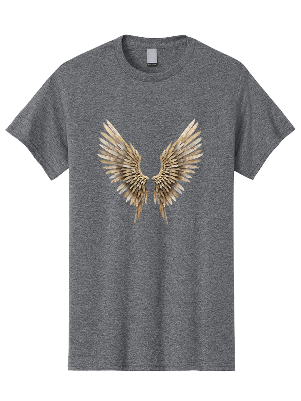Wooden-Wings Men'S Graphic Tee, 100% Cotton, Comfortable Casual Summer Wear, Machine Washable, Vintage Camera, Old Camera, Antique Camera, Black Camera, Classic Photography, Photography Equipment, Nostalgic Device, Film Camera, Camera Art Bal641