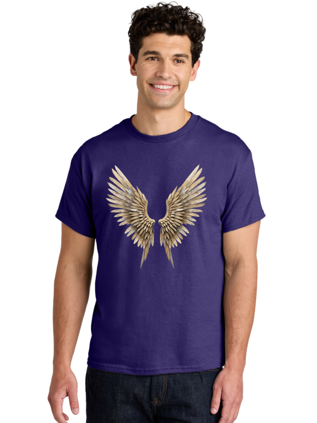 Wooden-Wings Men'S Graphic Tee, 100% Cotton, Comfortable Casual Summer Wear, Machine Washable, Vintage Camera, Old Camera, Antique Camera, Black Camera, Classic Photography, Photography Equipment, Nostalgic Device, Film Camera, Camera Art Bal641