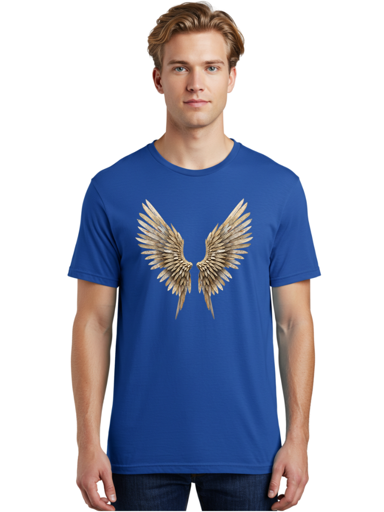 Wooden-Wings Men'S Graphic Tee, 100% Cotton, Comfortable Casual Summer Wear, Machine Washable, Vintage Camera, Old Camera, Antique Camera, Black Camera, Classic Photography, Photography Equipment, Nostalgic Device, Film Camera, Camera Art Bal641