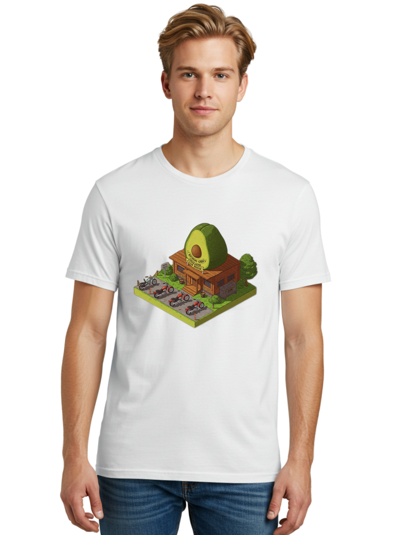 World-S-Okayest-Avocado-Toast-Restaurant Men'S Graphic Tee, 100% Cotton, Comfortable Casual Summer Wear, Machine Washable, Vintage Camera, Old Camera, Antique Camera, Black Camera, Classic Photography, Photography Equipment, Nostalgic Device, Bal642