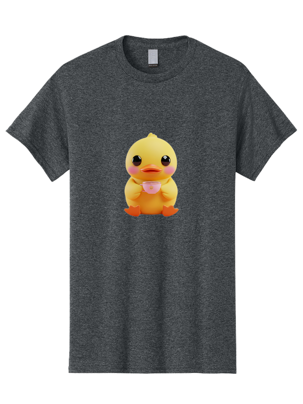 Yellow-Duck Men'S Graphic Tee, 100% Cotton, Comfortable Casual Summer Wear, Machine Washable, Vintage Camera, Old Camera, Antique Camera, Black Camera, Classic Photography, Photography Equipment, Nostalgic Device, Film Camera, Camera Art Bal644