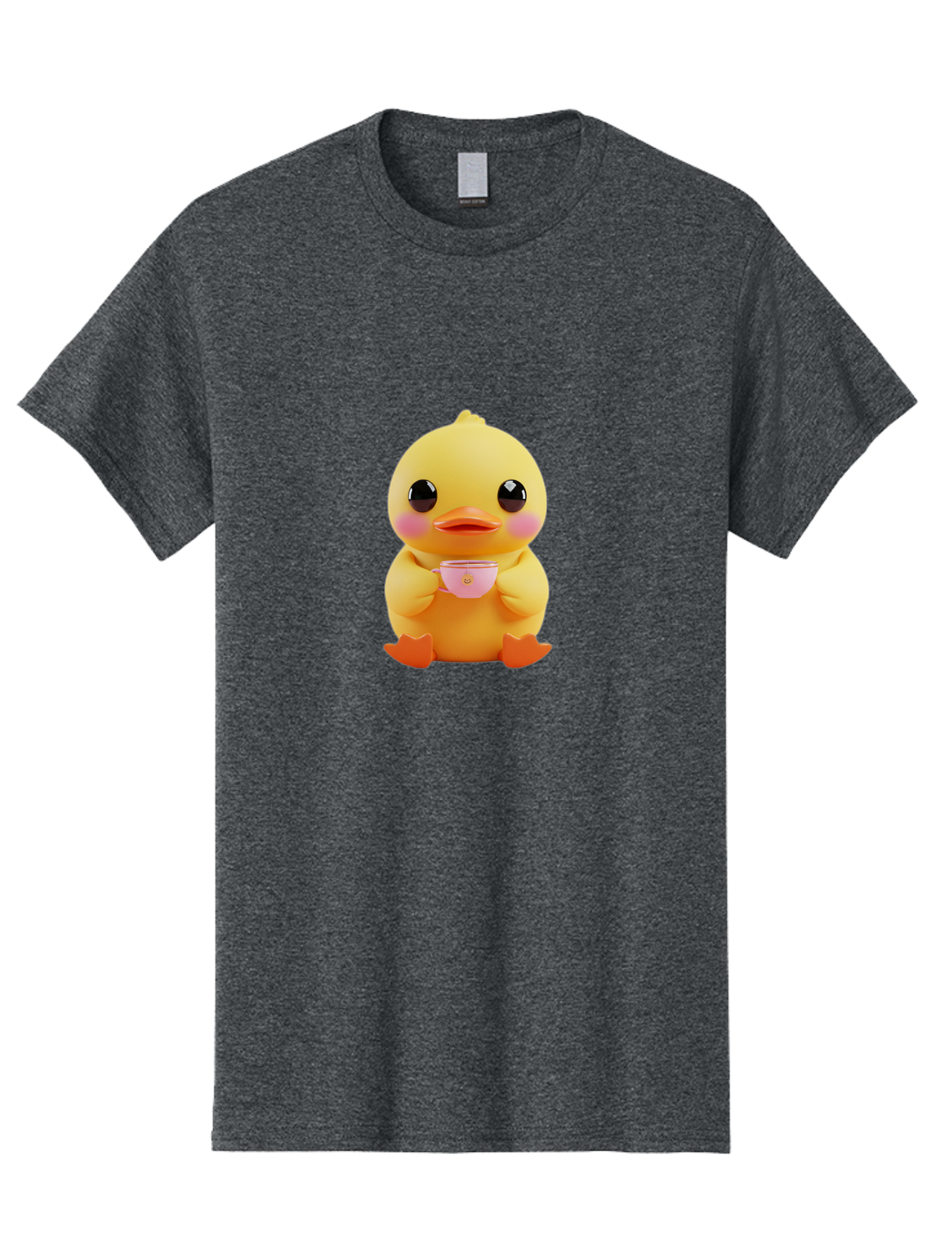 Yellow-Duck Men'S Graphic Tee, 100% Cotton, Comfortable Casual Summer Wear, Machine Washable, Vintage Camera, Old Camera, Antique Camera, Black Camera, Classic Photography, Photography Equipment, Nostalgic Device, Film Camera, Camera Art Bal644