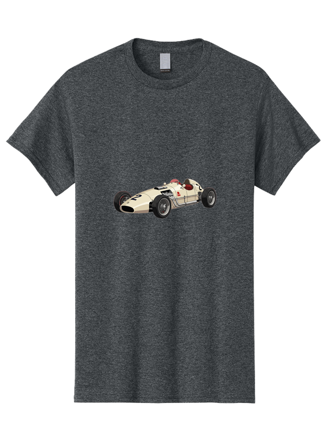 2-Racing-Car Men'S Graphic Tee, 100% Cotton, Comfortable Casual Summer Wear, Machine Washable, Vintage Camera, Old Camera, Antique Camera, Black Camera, Classic Photography, Photography Equipment, Nostalgic Device, Film Camera, Camera Art Bal649