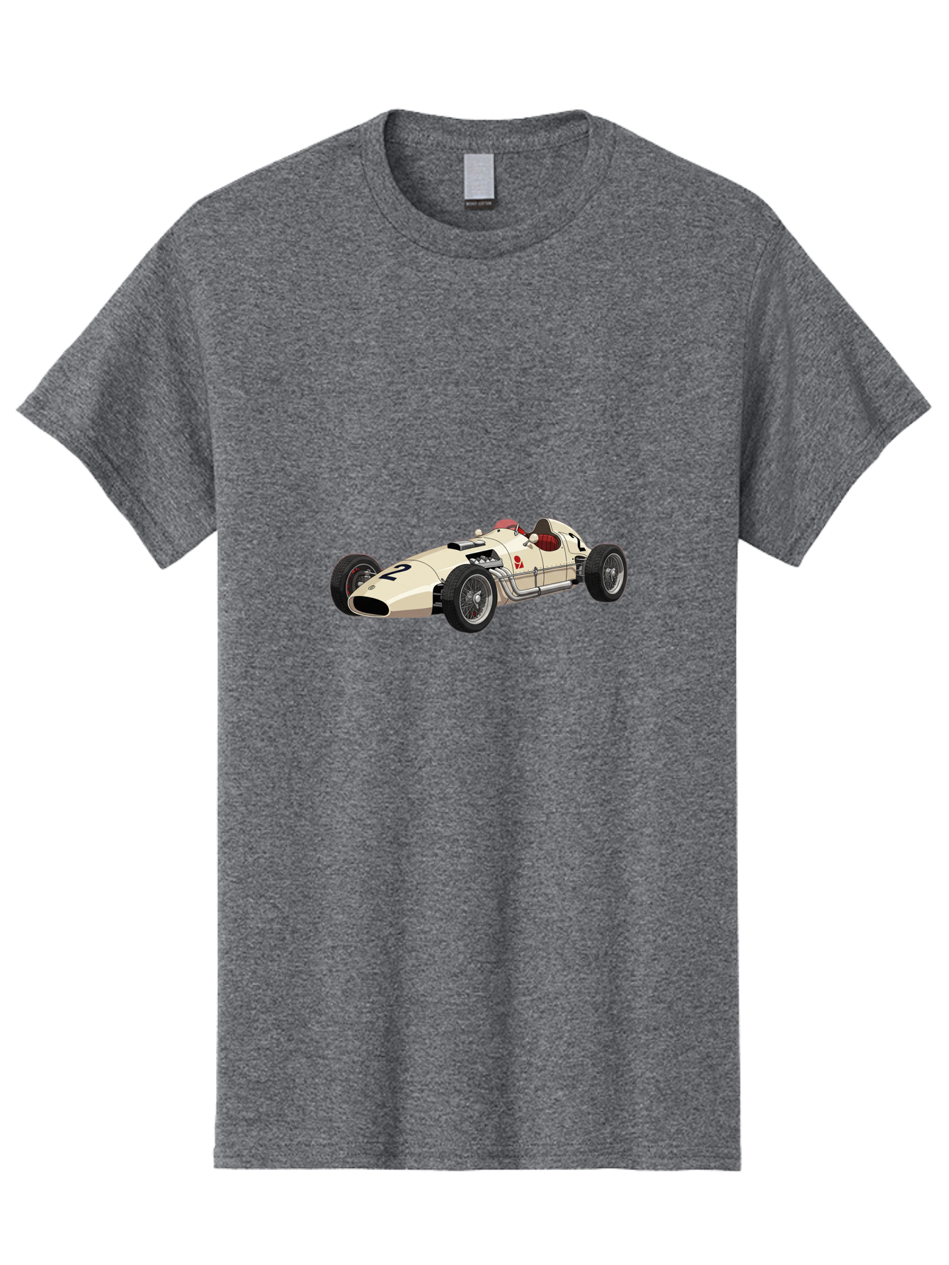 2-Racing-Car Men'S Graphic Tee, 100% Cotton, Comfortable Casual Summer Wear, Machine Washable, Vintage Camera, Old Camera, Antique Camera, Black Camera, Classic Photography, Photography Equipment, Nostalgic Device, Film Camera, Camera Art Bal649