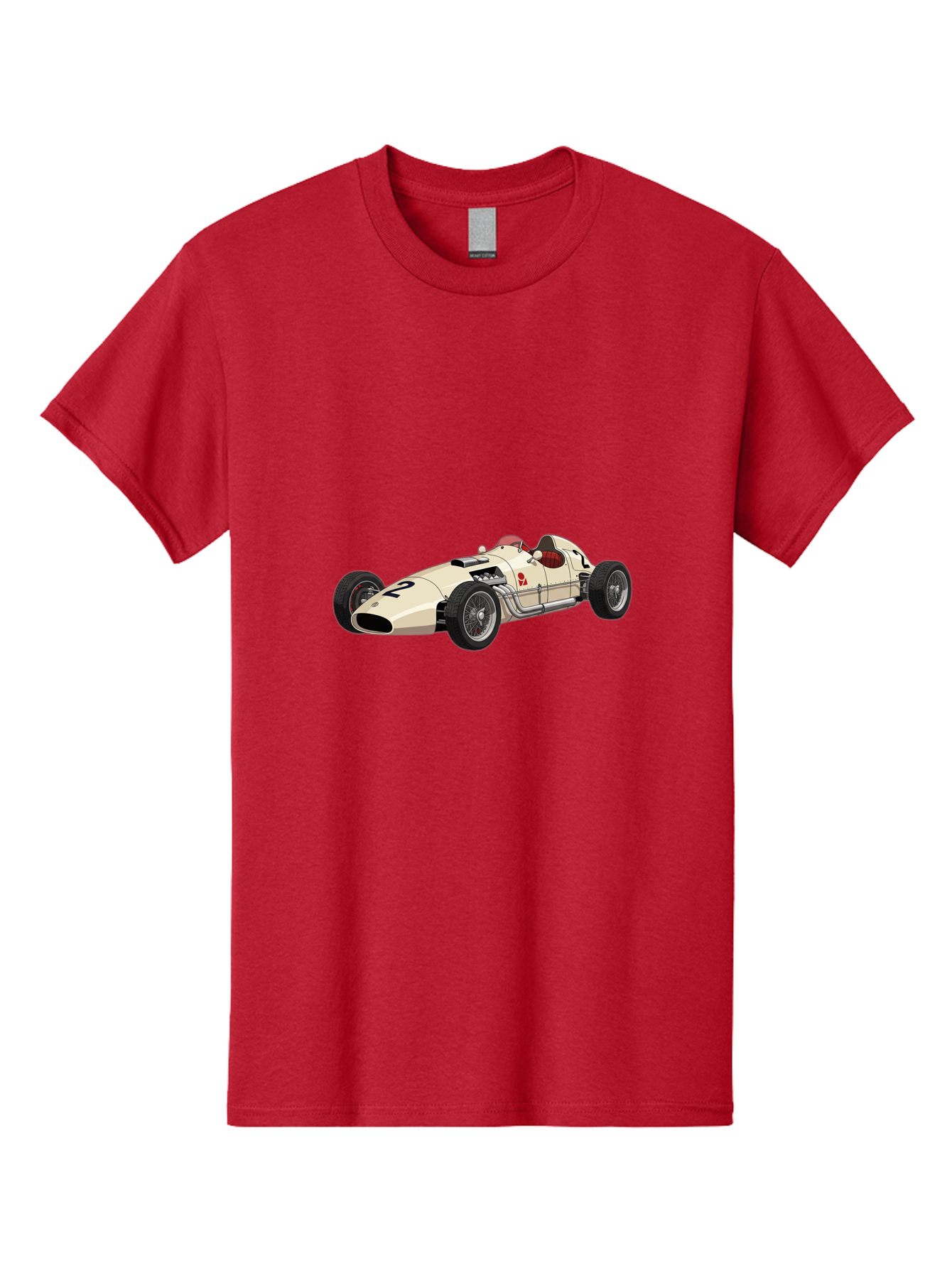 2-Racing-Car Men'S Graphic Tee, 100% Cotton, Comfortable Casual Summer Wear, Machine Washable, Vintage Camera, Old Camera, Antique Camera, Black Camera, Classic Photography, Photography Equipment, Nostalgic Device, Film Camera, Camera Art Bal649