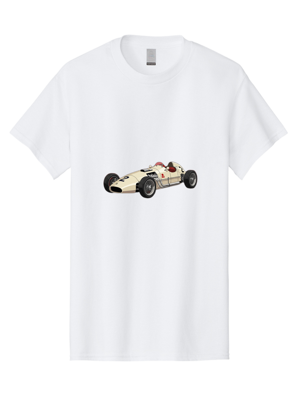 2-Racing-Car Men'S Graphic Tee, 100% Cotton, Comfortable Casual Summer Wear, Machine Washable, Vintage Camera, Old Camera, Antique Camera, Black Camera, Classic Photography, Photography Equipment, Nostalgic Device, Film Camera, Camera Art Bal649