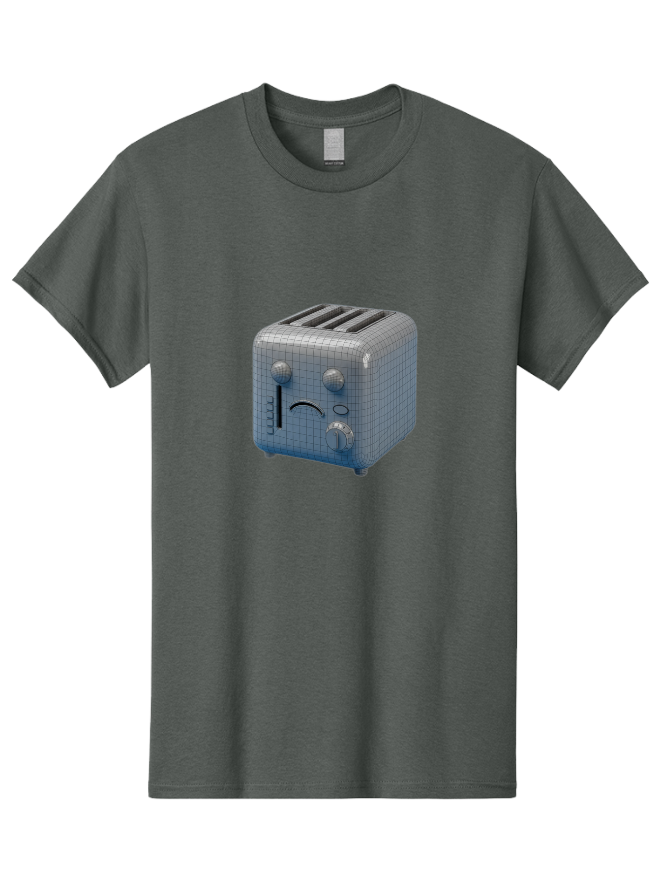 3D-Toaster Men'S Graphic Tee, 100% Cotton, Comfortable Casual Summer Wear, Machine Washable, Vintage Camera, Old Camera, Antique Camera, Black Camera, Classic Photography, Photography Equipment, Nostalgic Device, Film Camera, Camera Art Bal650