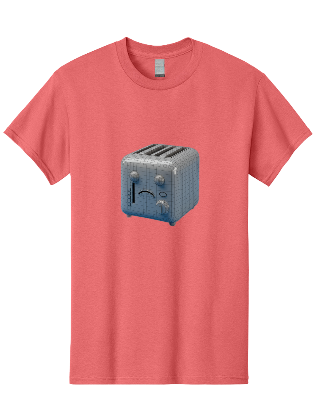 3D-Toaster Men'S Graphic Tee, 100% Cotton, Comfortable Casual Summer Wear, Machine Washable, Vintage Camera, Old Camera, Antique Camera, Black Camera, Classic Photography, Photography Equipment, Nostalgic Device, Film Camera, Camera Art Bal650