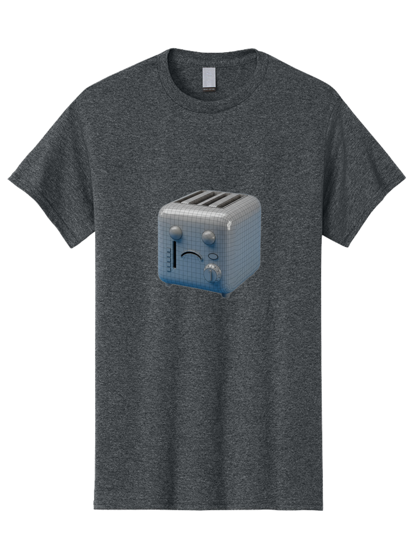3D-Toaster Men'S Graphic Tee, 100% Cotton, Comfortable Casual Summer Wear, Machine Washable, Vintage Camera, Old Camera, Antique Camera, Black Camera, Classic Photography, Photography Equipment, Nostalgic Device, Film Camera, Camera Art Bal650