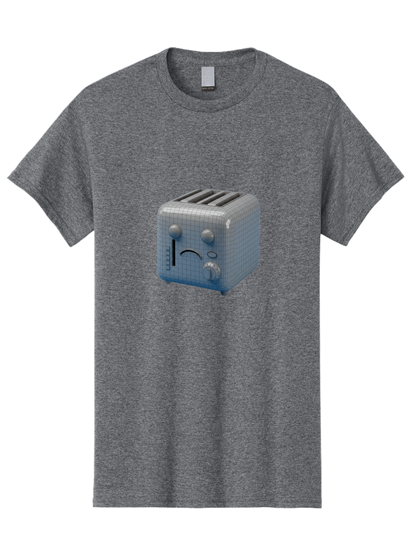 3D-Toaster Men'S Graphic Tee, 100% Cotton, Comfortable Casual Summer Wear, Machine Washable, Vintage Camera, Old Camera, Antique Camera, Black Camera, Classic Photography, Photography Equipment, Nostalgic Device, Film Camera, Camera Art Bal650