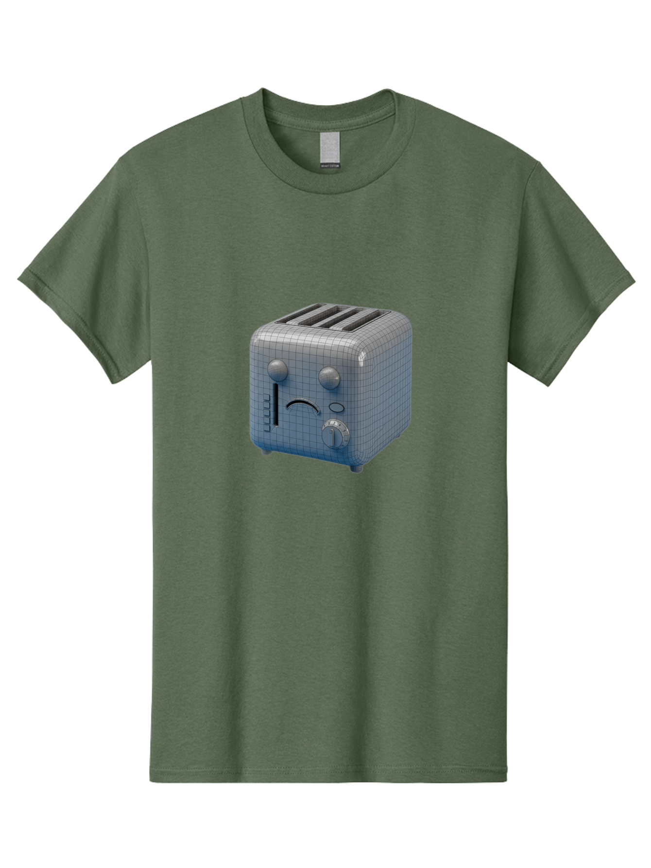 3D-Toaster Men'S Graphic Tee, 100% Cotton, Comfortable Casual Summer Wear, Machine Washable, Vintage Camera, Old Camera, Antique Camera, Black Camera, Classic Photography, Photography Equipment, Nostalgic Device, Film Camera, Camera Art Bal650