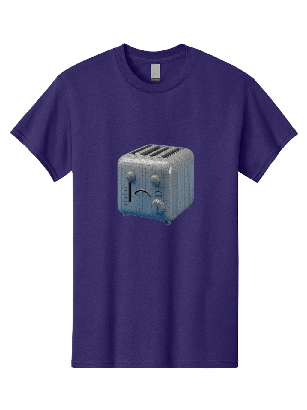 3D-Toaster Men'S Graphic Tee, 100% Cotton, Comfortable Casual Summer Wear, Machine Washable, Vintage Camera, Old Camera, Antique Camera, Black Camera, Classic Photography, Photography Equipment, Nostalgic Device, Film Camera, Camera Art Bal650