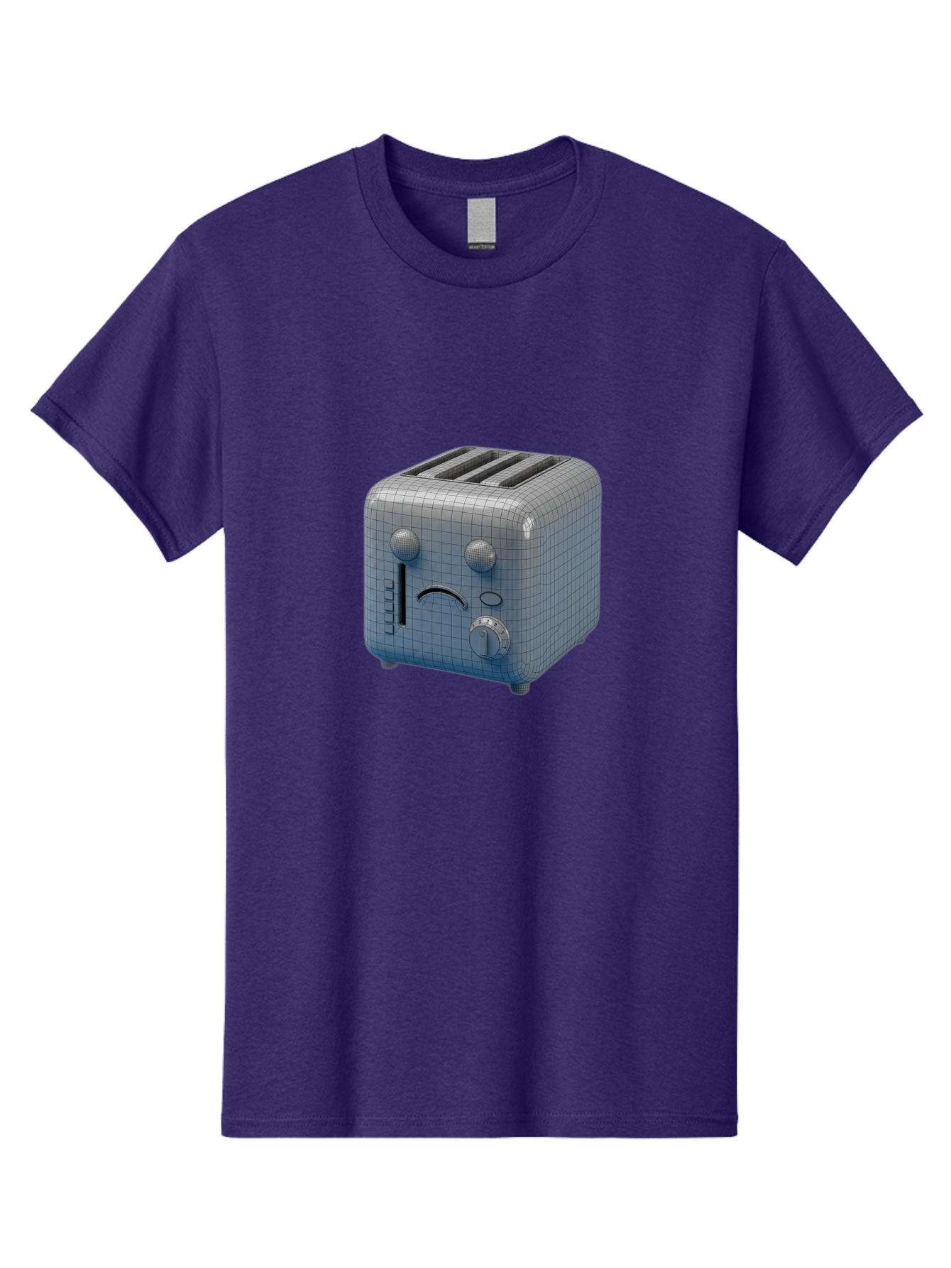 3D-Toaster Men'S Graphic Tee, 100% Cotton, Comfortable Casual Summer Wear, Machine Washable, Vintage Camera, Old Camera, Antique Camera, Black Camera, Classic Photography, Photography Equipment, Nostalgic Device, Film Camera, Camera Art Bal650